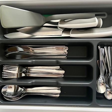 Apartament Przytuly 4, Self Check In, Parking, Blisko Lotniska Rzeszów Eksteriør billede