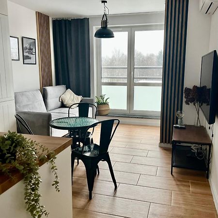 Apartament Przytuly 4, Self Check In, Parking, Blisko Lotniska Rzeszów Eksteriør billede