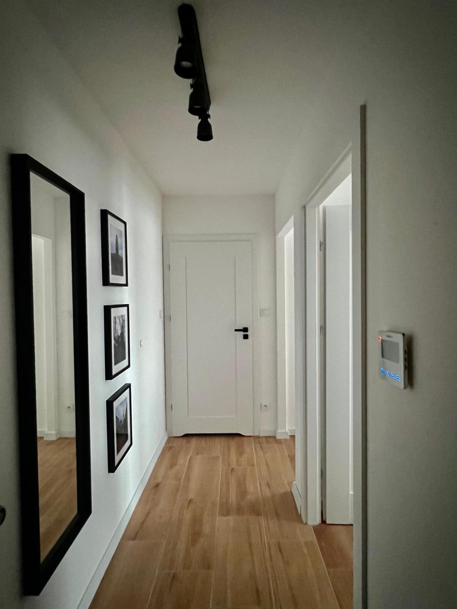 Apartament Przytuly 4, Self Check In, Parking, Blisko Lotniska Rzeszów Eksteriør billede