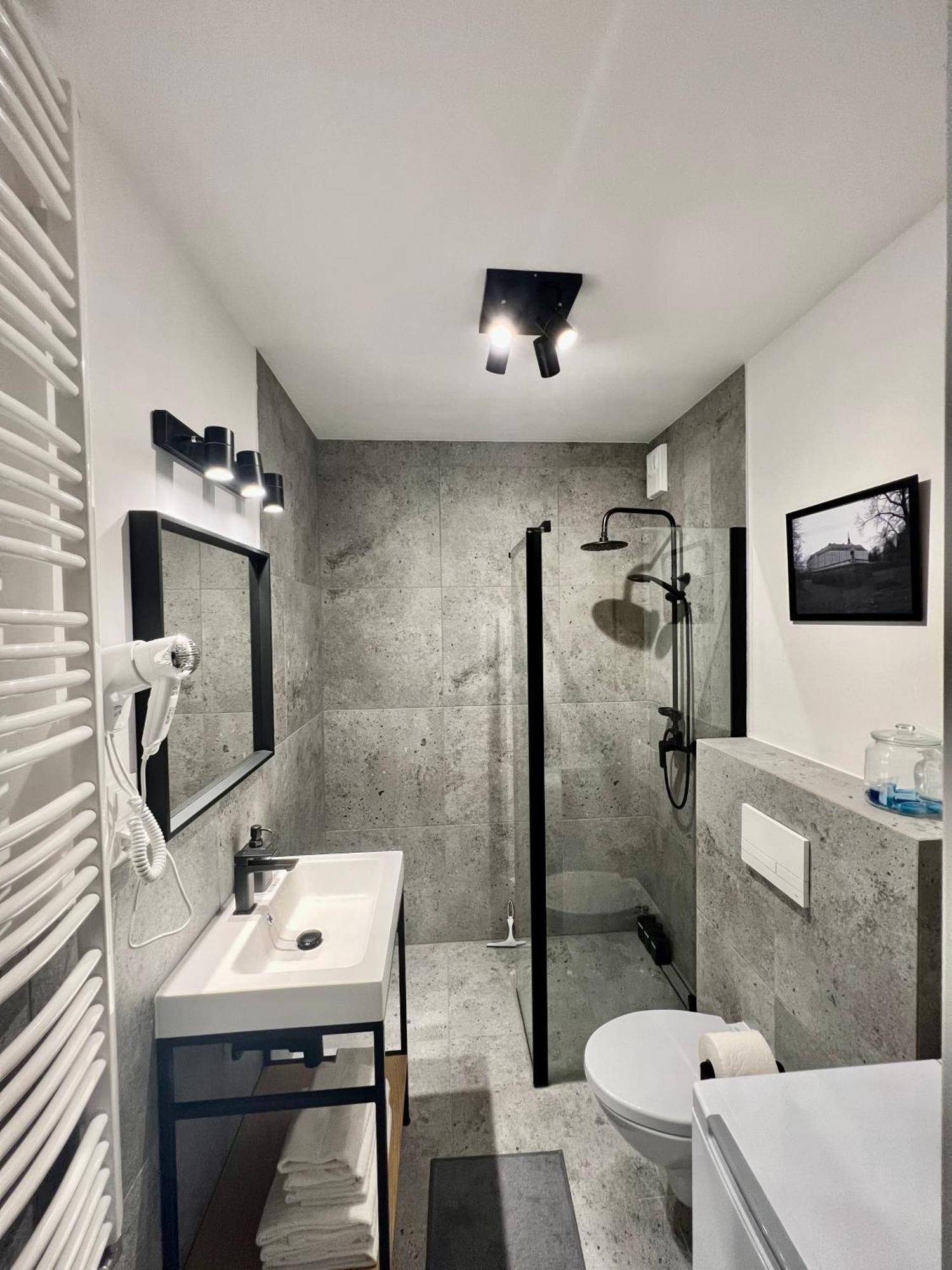 Apartament Przytuly 4, Self Check In, Parking, Blisko Lotniska Rzeszów Eksteriør billede