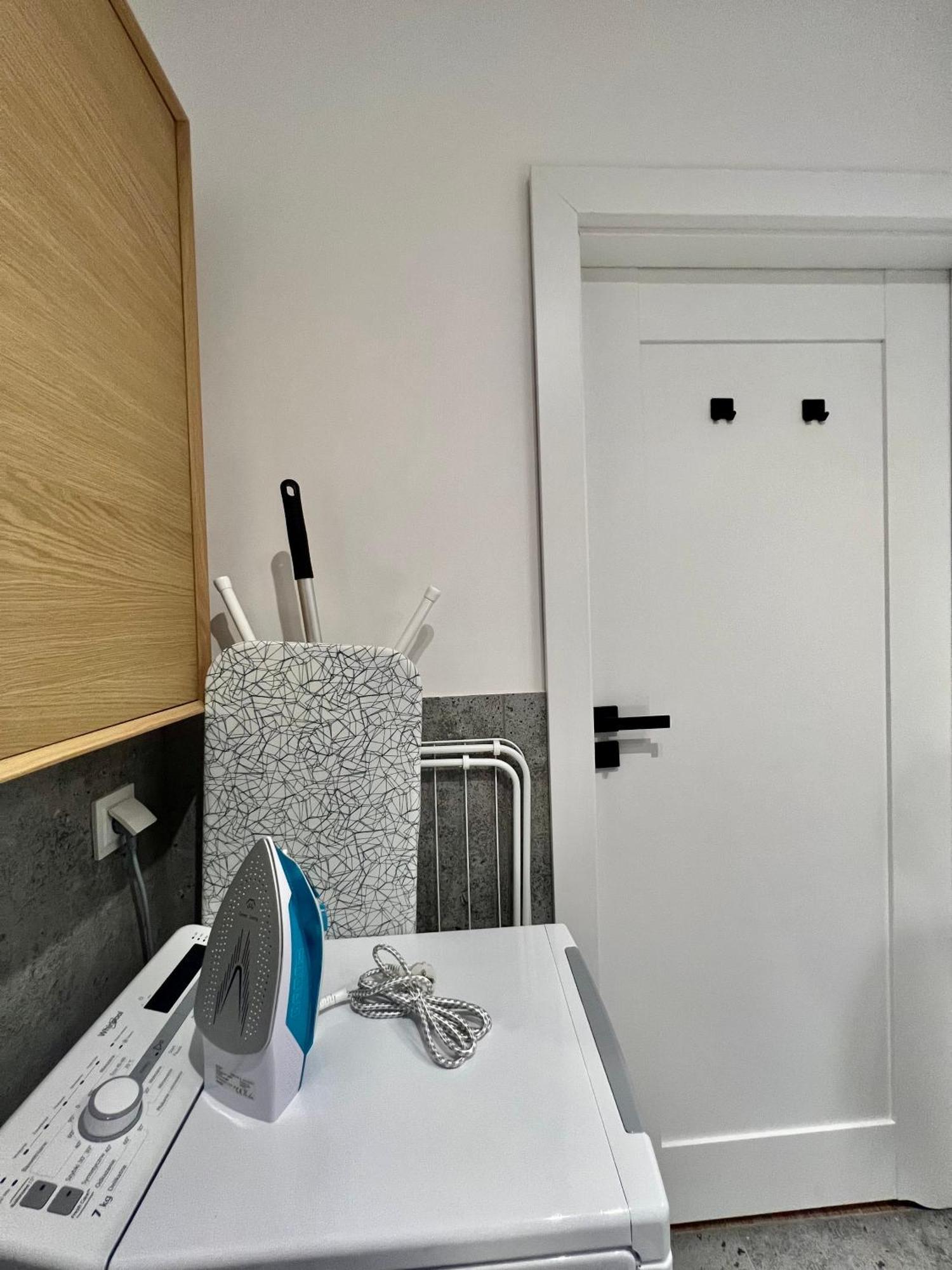 Apartament Przytuly 4, Self Check In, Parking, Blisko Lotniska Rzeszów Eksteriør billede