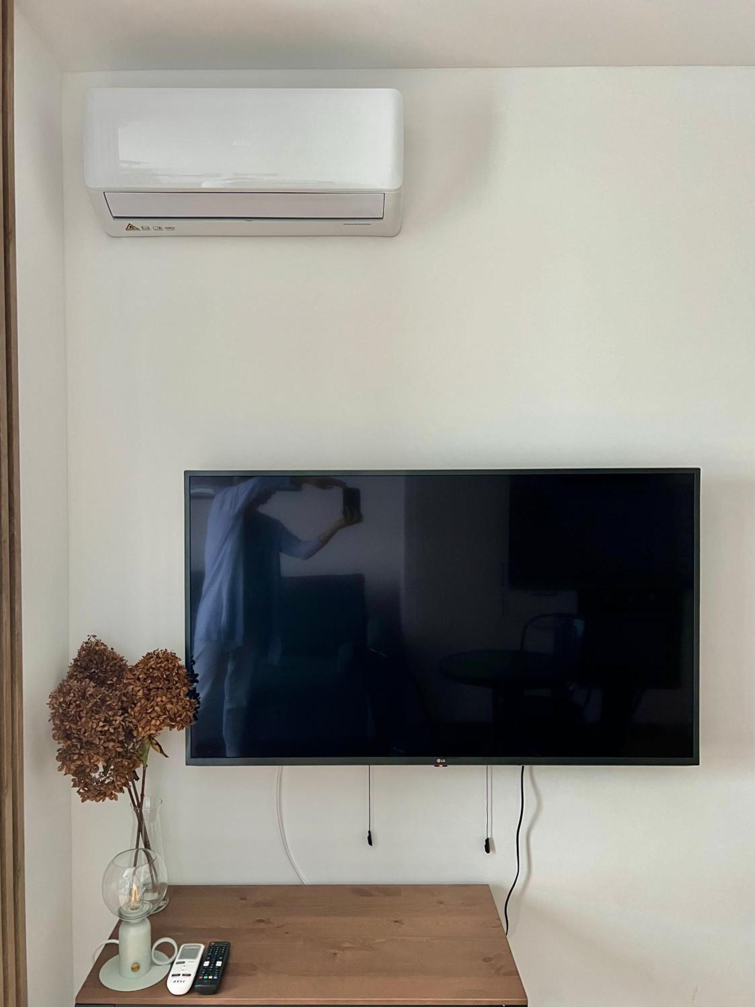 Apartament Przytuly 4, Self Check In, Parking, Blisko Lotniska Rzeszów Eksteriør billede