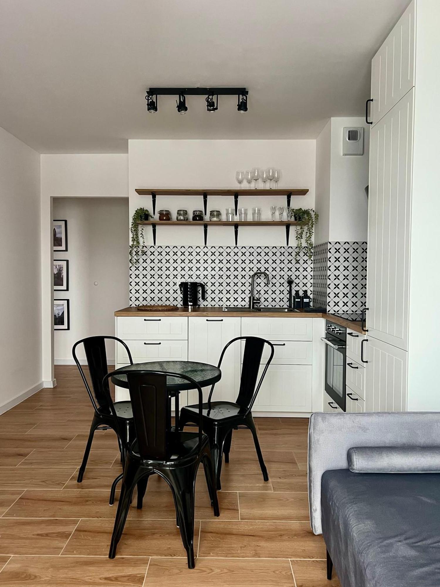 Apartament Przytuly 4, Self Check In, Parking, Blisko Lotniska Rzeszów Eksteriør billede