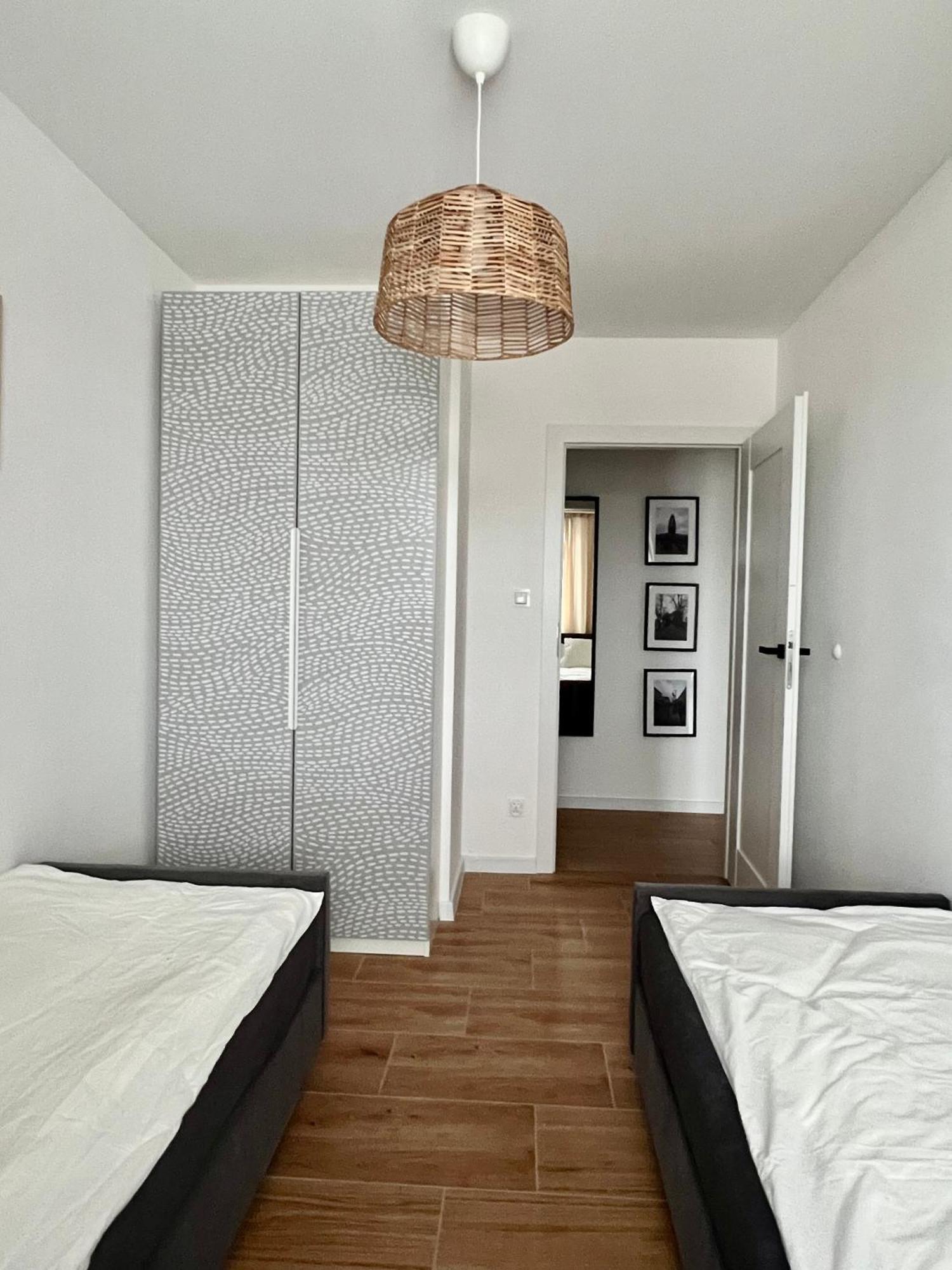 Apartament Przytuly 4, Self Check In, Parking, Blisko Lotniska Rzeszów Eksteriør billede