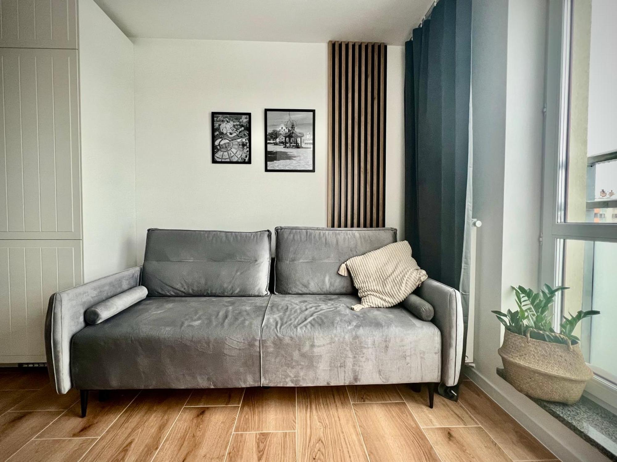 Apartament Przytuly 4, Self Check In, Parking, Blisko Lotniska Rzeszów Eksteriør billede