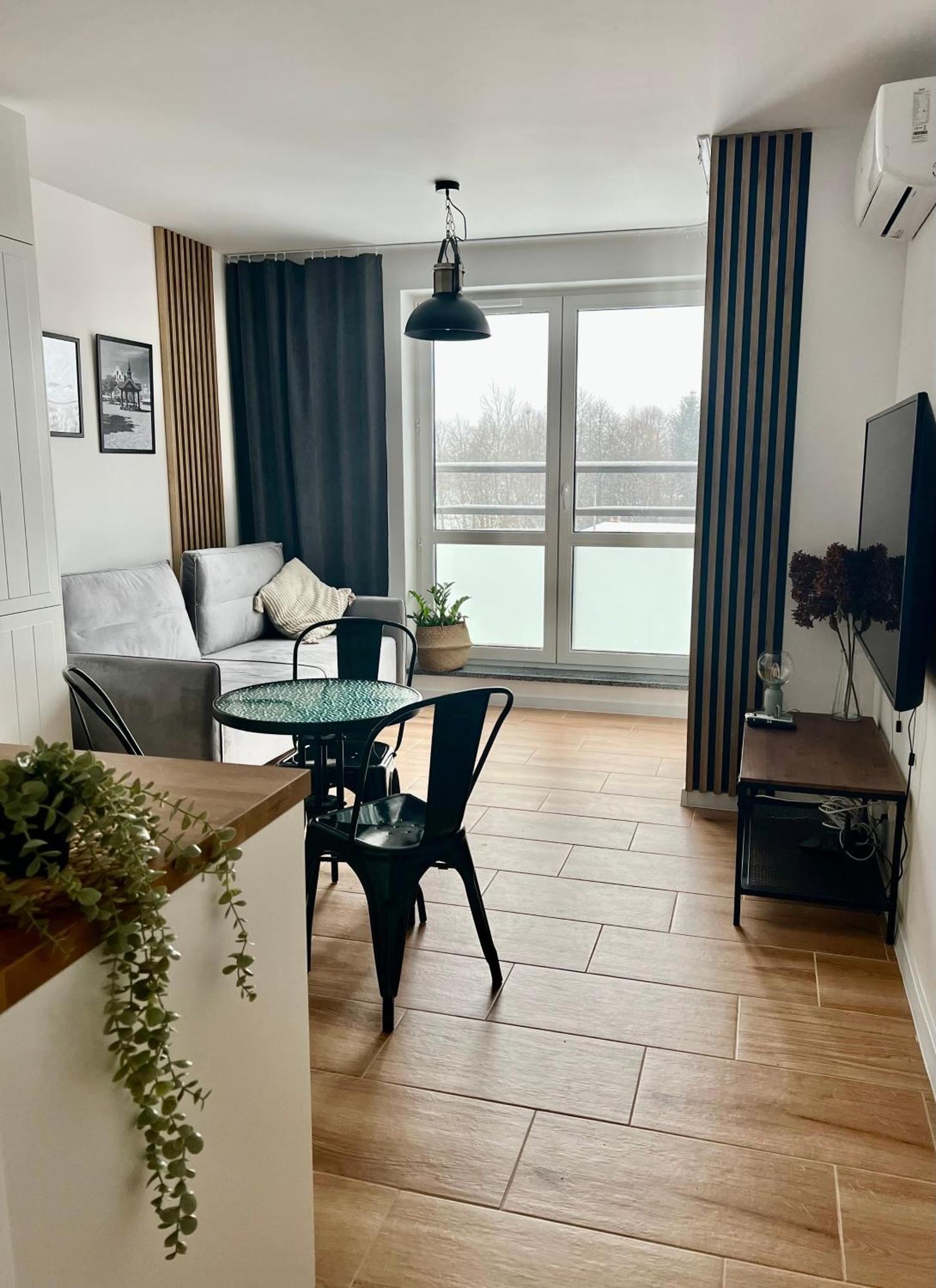 Apartament Przytuly 4, Self Check In, Parking, Blisko Lotniska Rzeszów Eksteriør billede