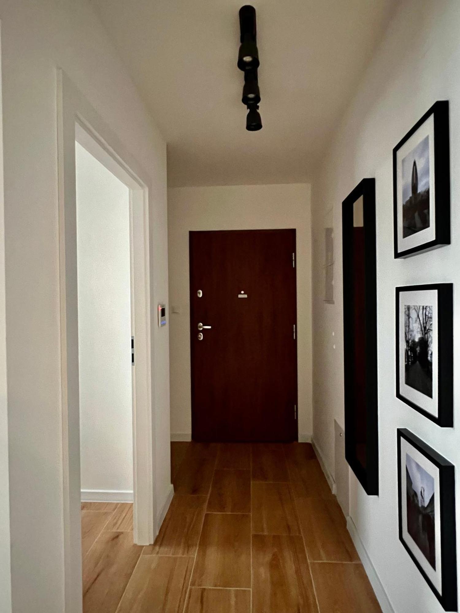 Apartament Przytuly 4, Self Check In, Parking, Blisko Lotniska Rzeszów Eksteriør billede