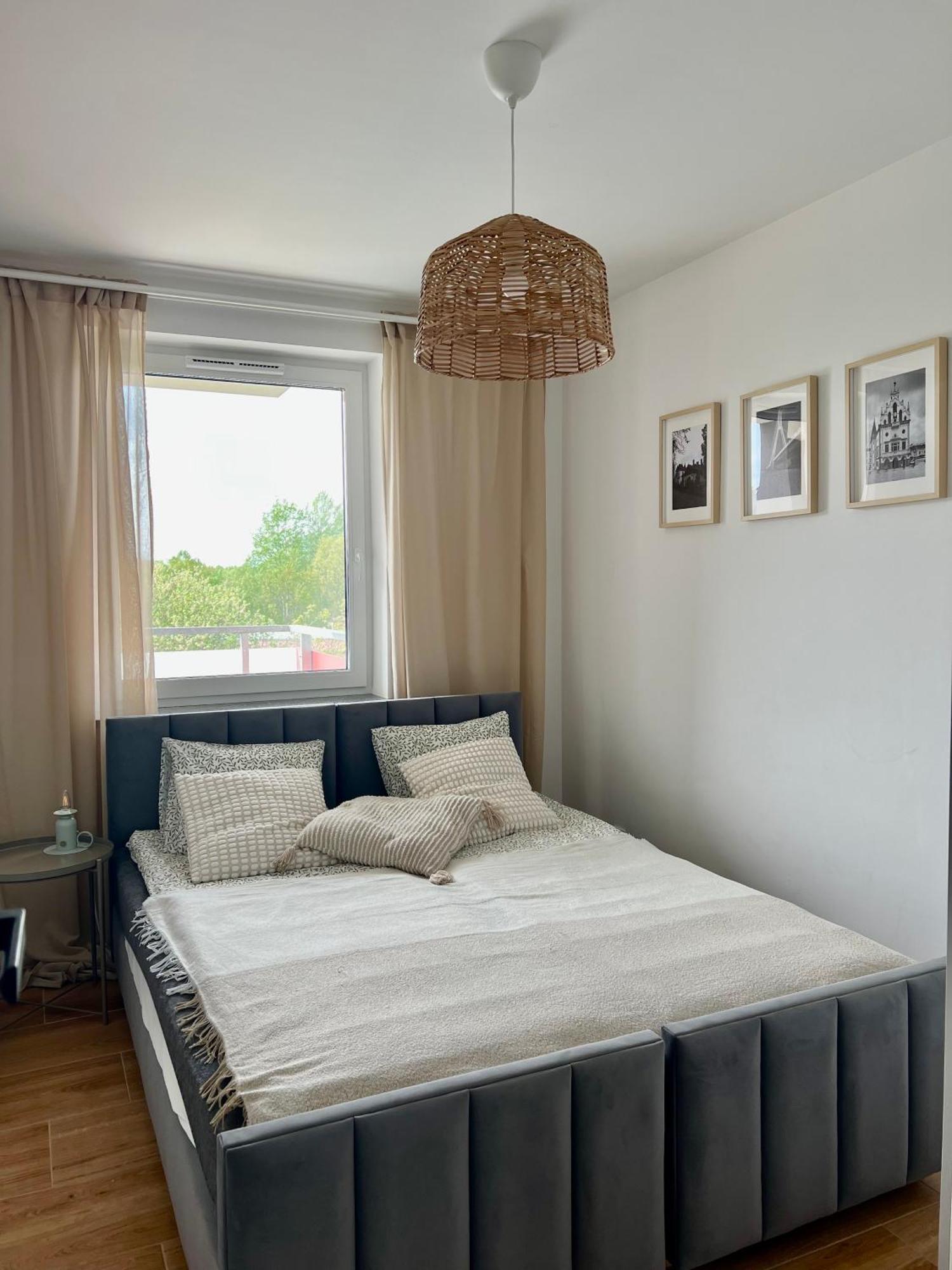 Apartament Przytuly 4, Self Check In, Parking, Blisko Lotniska Rzeszów Eksteriør billede